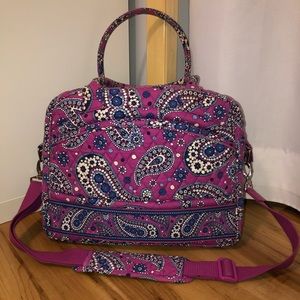 Vera Bradley Bag